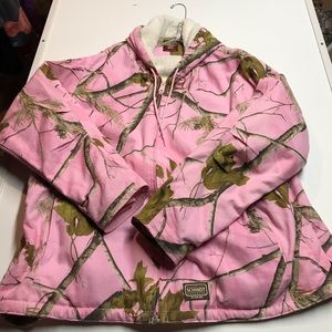 Schmidt women’s coat 3xl